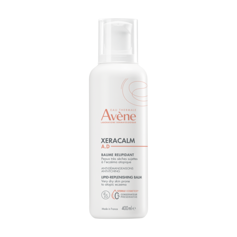  Lipid-Replenishing Cleansing Oil