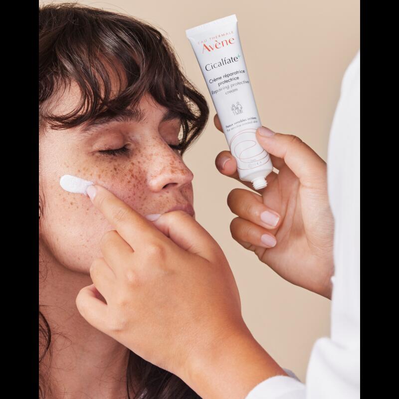 Cicalfate+ Crema reparadora protectora
