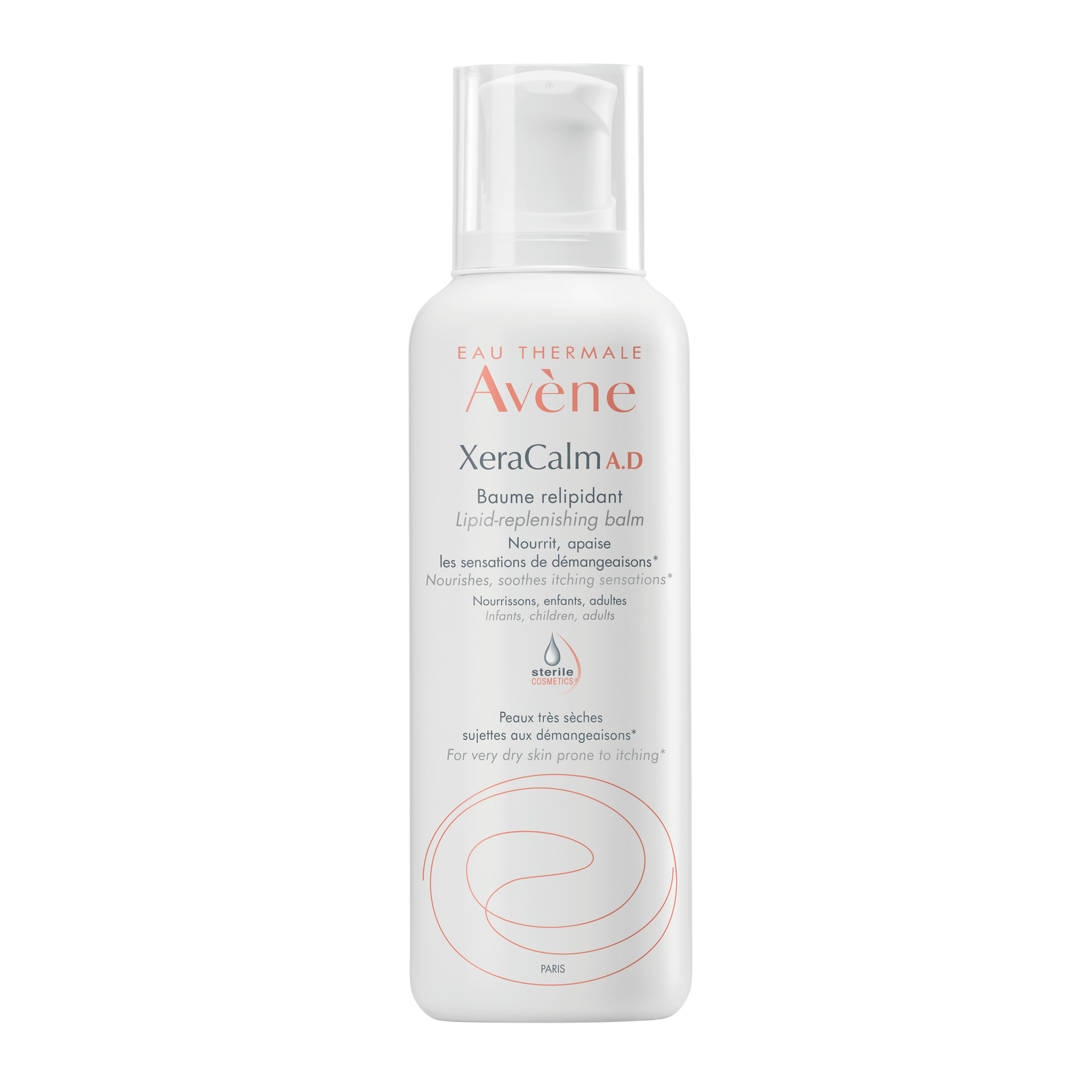 Avene eczema deals