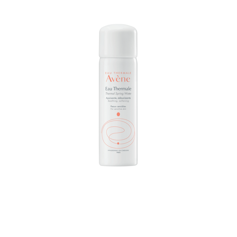 Avène Thermal Spring Water Spray