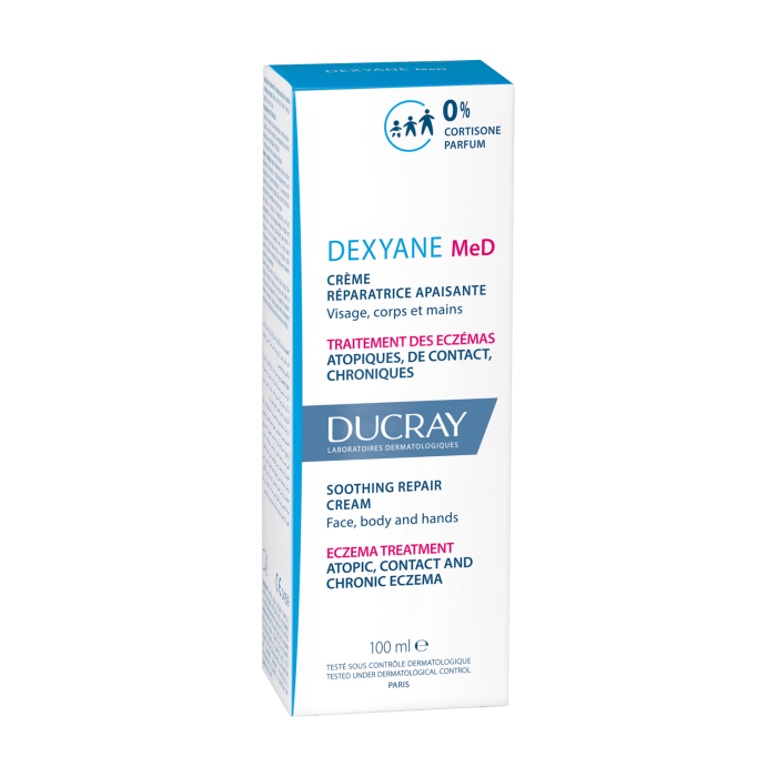 DEXYANE MeD Cream