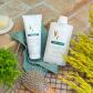 Baume après-shampoing au lait d’Avoine