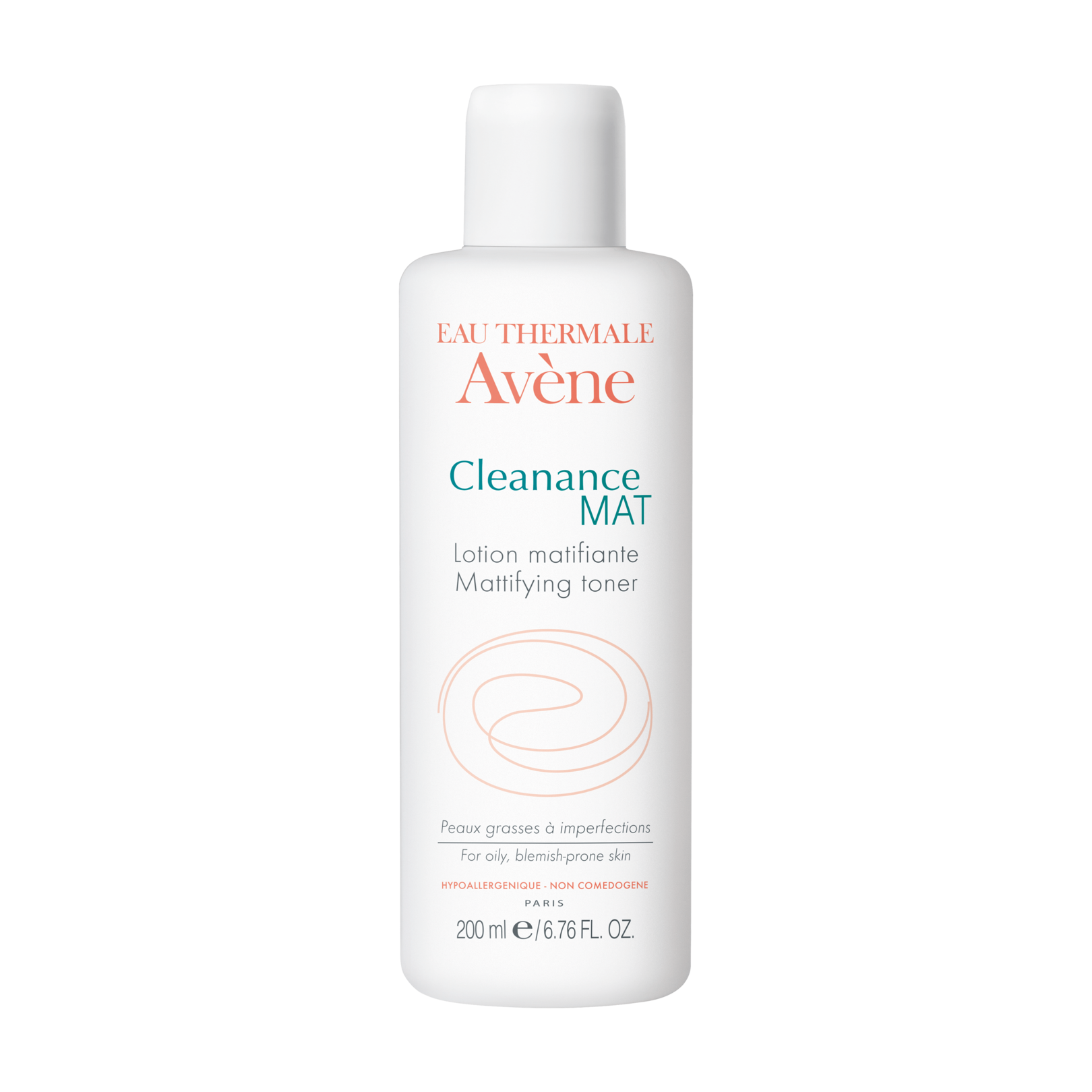 Cleanance MAT Mattifying Lotion