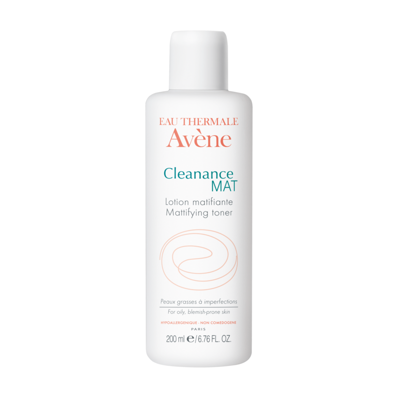 Cleanance MAT Mattifying Lotion