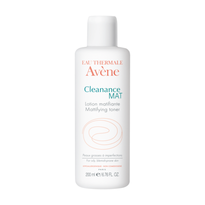 Cleanance MAT Mattifying Lotion