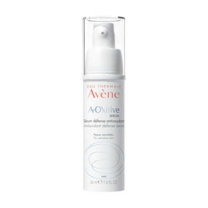 Ser de protecție antioxidant A-OXitive