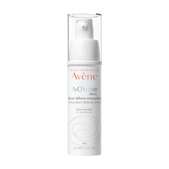 A-OXitive Sérum de Defesa Antioxidante