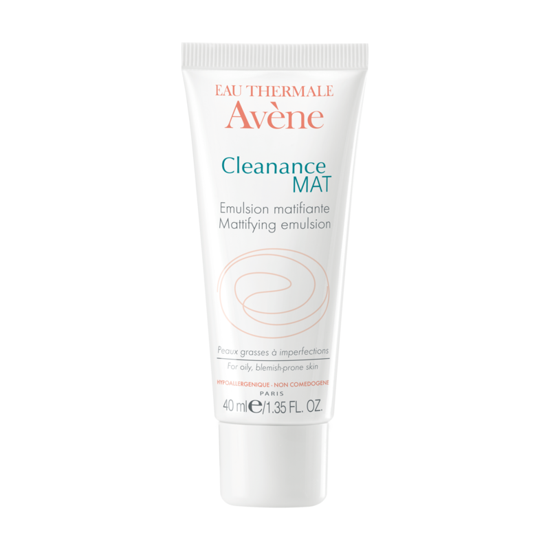 Cleanance MAT Emulsion matifiante