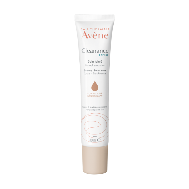 Cleanance EXPERT Soin teinté