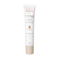 Soin teinté 3 en 1, anti imperfections: Agit, Unifie, Hydrate.