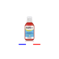 Eludrilpro est une solution pour bain de bouche indiquée pour soigner et soulager les petits maux de bouche (genitives irritées, légers saignements, aphtes...). Il est utilisé dans le traitement local d'appoint des affections de la cavité buccale et lors de soins post-opératoires en odontostomatologie. En limitant le développement de la plaque bactérienne, il permet aussi de réduire l’inflammation gingivale.