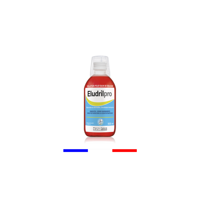 Eludrilpro