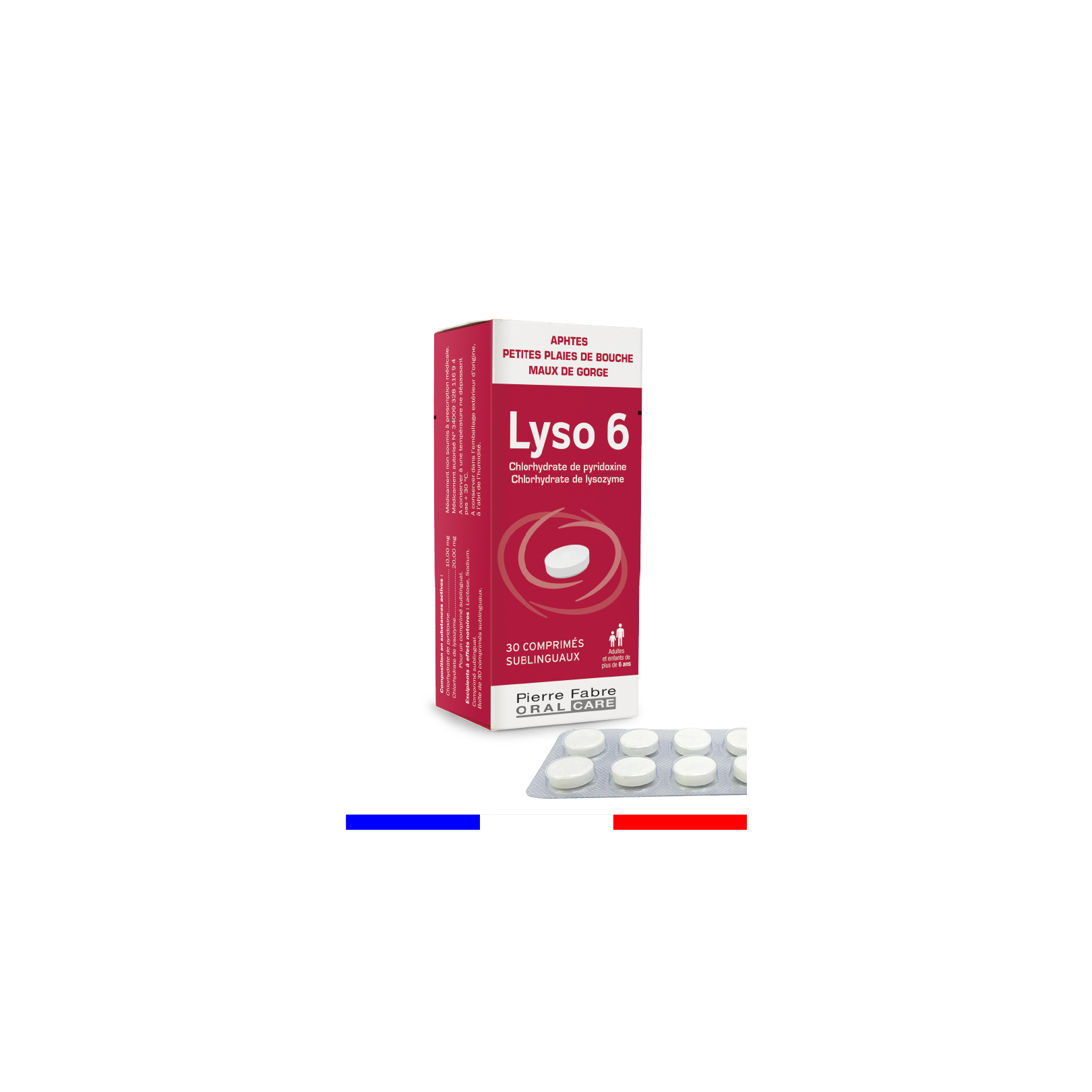 Lyso 6