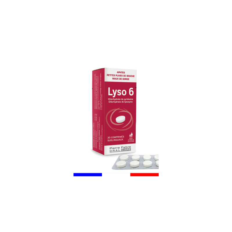 Lyso6