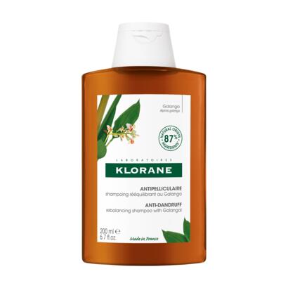  Cheveux, Shampoing rééquilibrant antipelliculaire