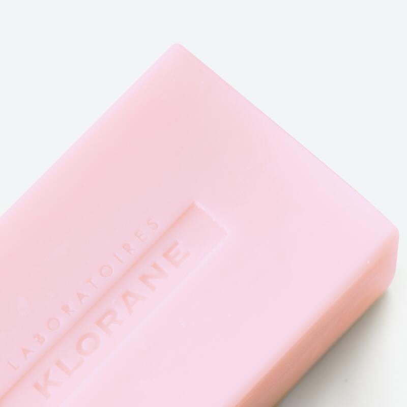 Crema Sapone Fiore d'Ibisco
