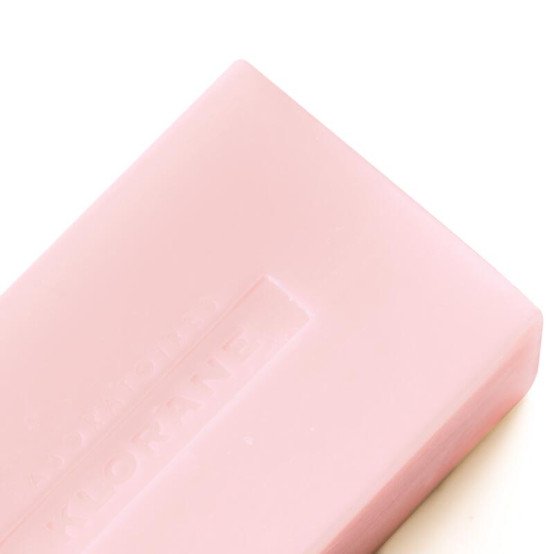 Savon crème - Feuille de Figuier