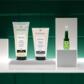 Shampooing antichute aux huiles essentielles