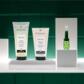 Cure antichute progressive