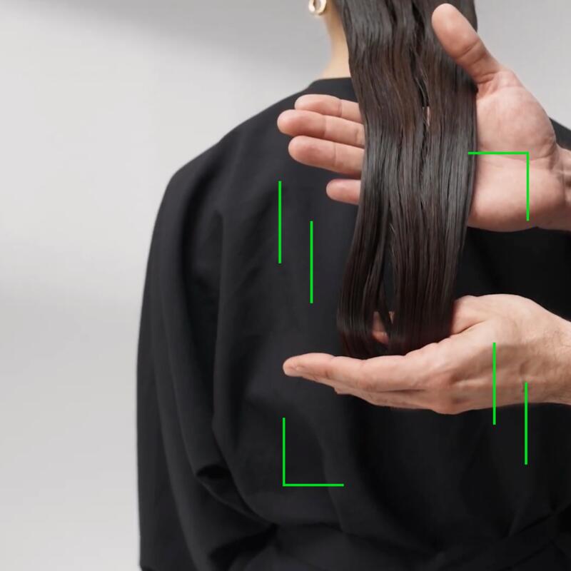 Shampoo contro la caduta - caduta dei capelli