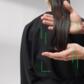 Shampooing antichute aux huiles essentielles