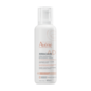A fluid texture that absorbs easily into the skin. Non-greasy, non-sticky finish.
