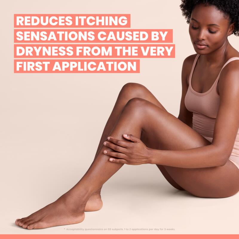 XERACALM AD - Replenishing Cleansing Oil