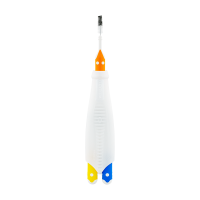  ELGYDIUM Clinic Szczoteczki międzyzębowe, ELGYDIUM Clinic Trio Compact 123 szczoteczki międzyzębowe