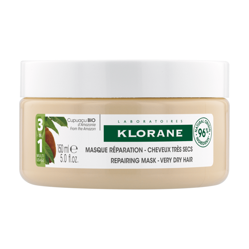 Masque réparateur 3 en 1