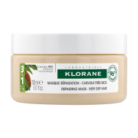  Hair, Repairing Mask with Organic Cupuacu butter - Very Dry, Damaged hair