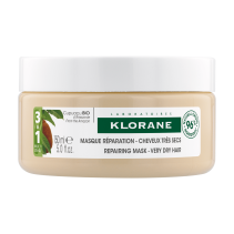  Repairing Mask with Organic Cupuacu butter - Very Dry, Damaged hair