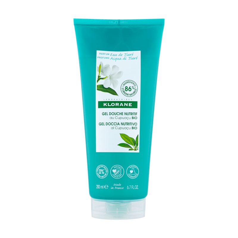 Duschgel – Eau de Tiare