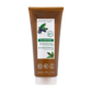 Reinigt sanft und pflegt mit BIO-Cupuaçu-Butter.