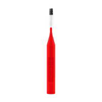  ELGYDIUM Clinic Interdental brush, ELGYDIUM CLINIC Mono Compact Vermelho (ISO 4) – Escovilhão