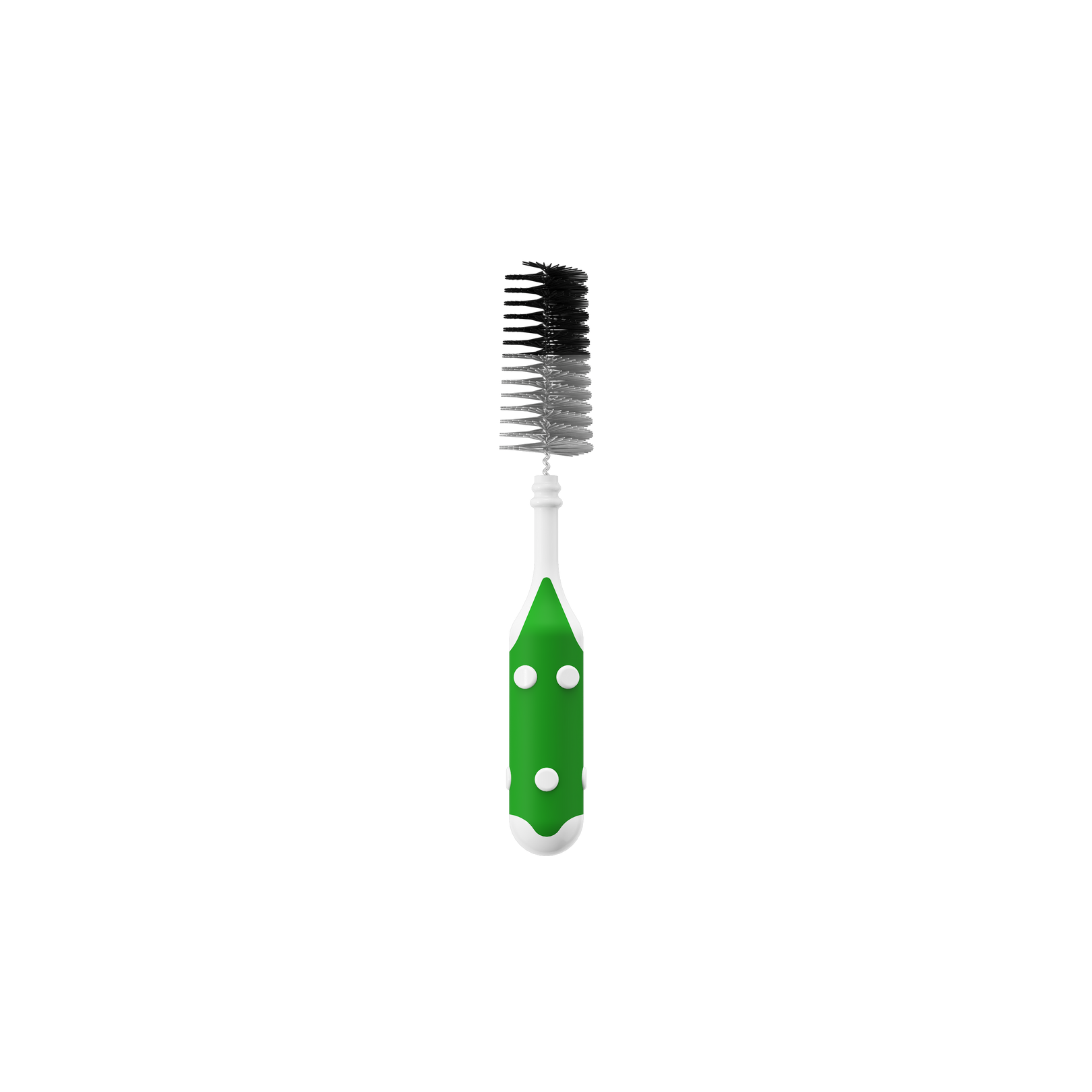 Inava Recharge Verte (ISO 6) - brossette interdentaire