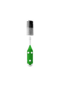  Inava Brossettes interdentaires, Inava Recharge Verte (ISO 6) - brossette interdentaire