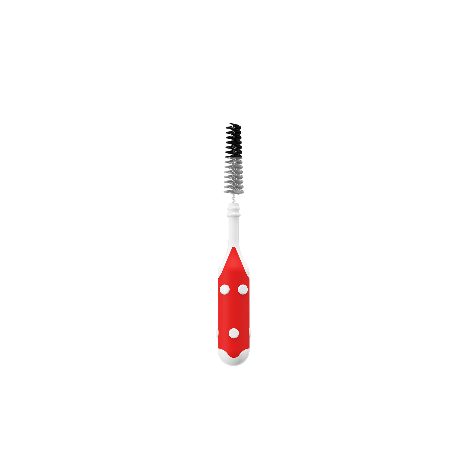Inava Recharge Rouge (ISO 4) - brossette interdentaire