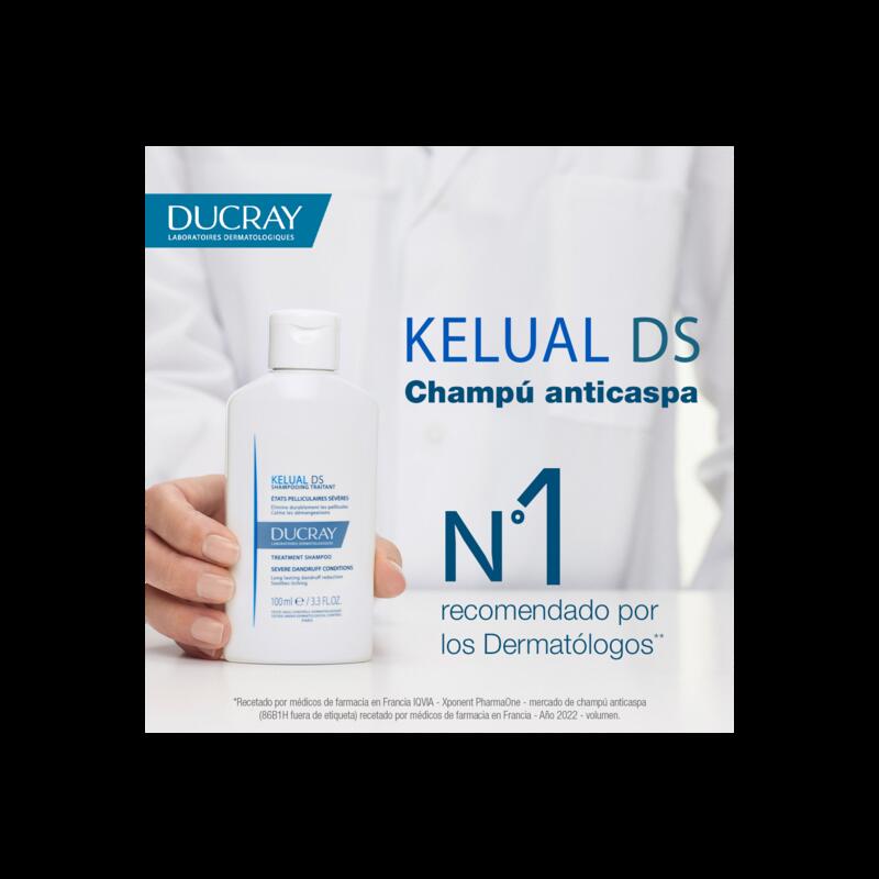 Champú tratante
