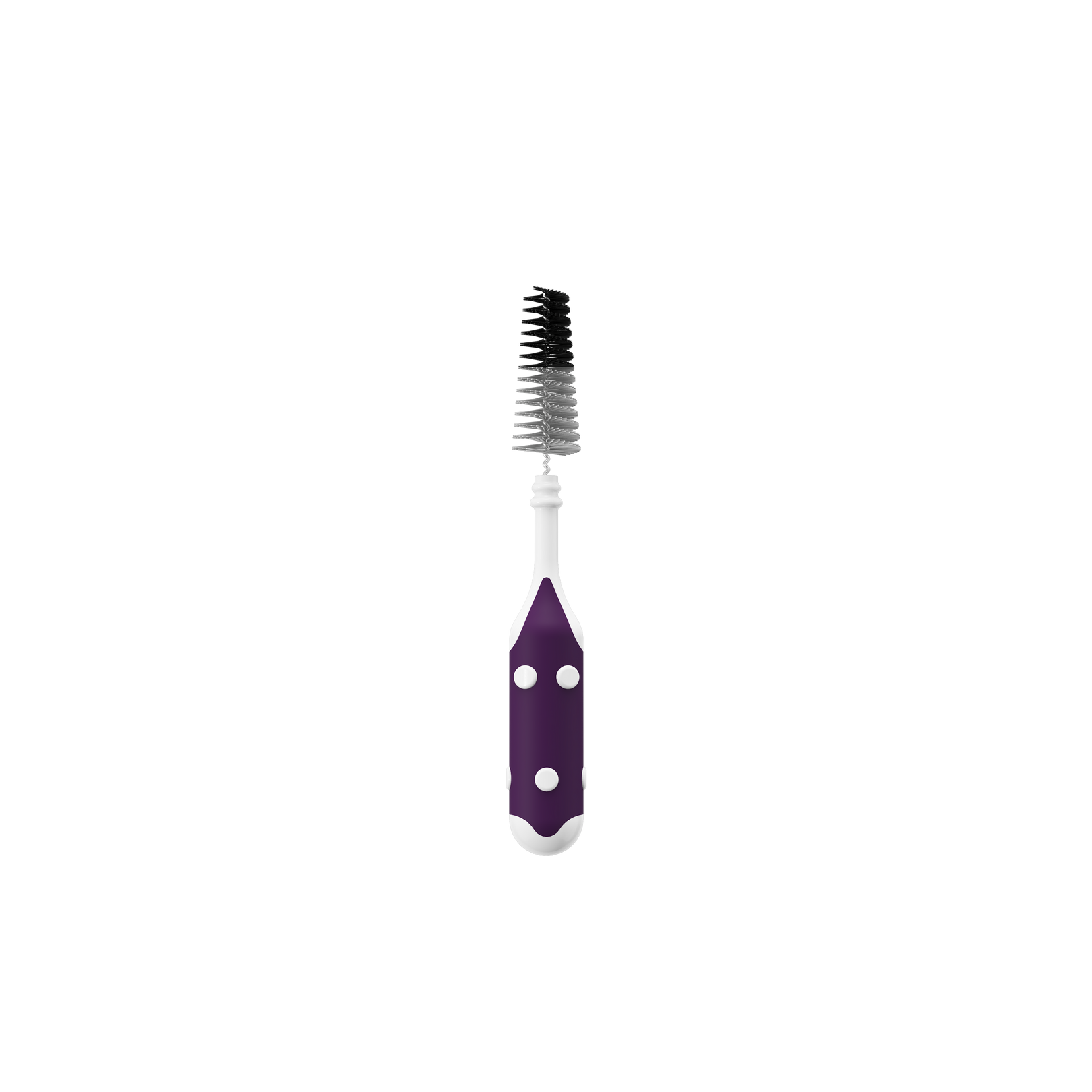 Inava Recharge Violette (ISO 5) - brossette interdentaire