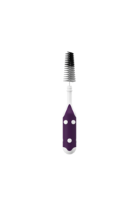  Inava Brossettes interdentaires, Inava Recharge Violette (ISO 5) - brossette interdentaire