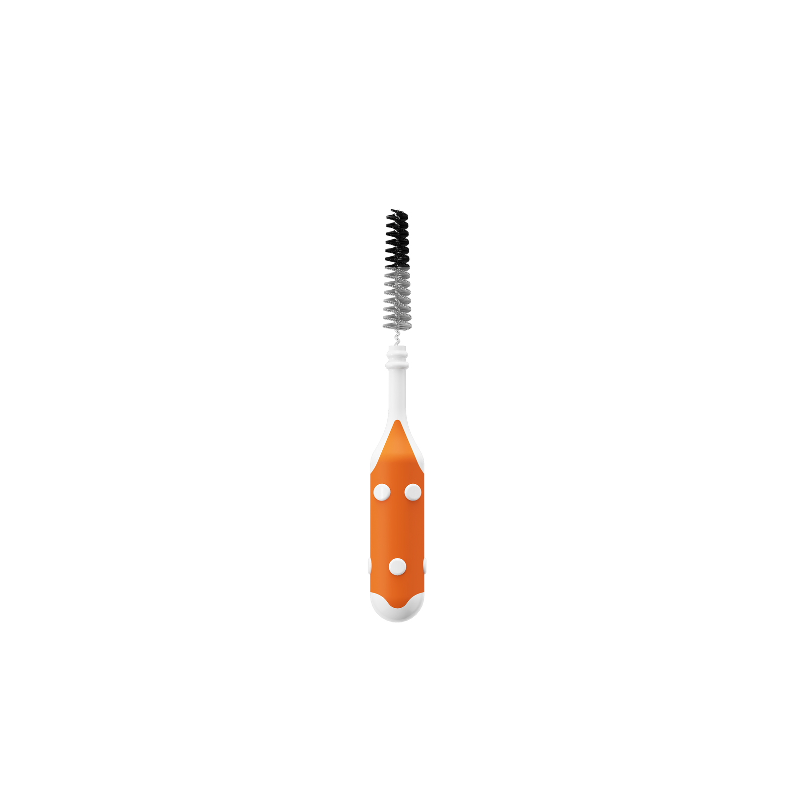 Inava Recharge Orange (ISO 3) - brossette interdentaire