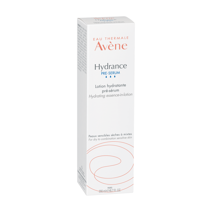 Hydrance PRE-SERUM Hydrating essence-in-lotion
