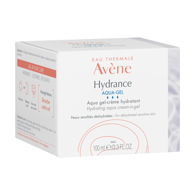 Hydrance AQUA-GEL