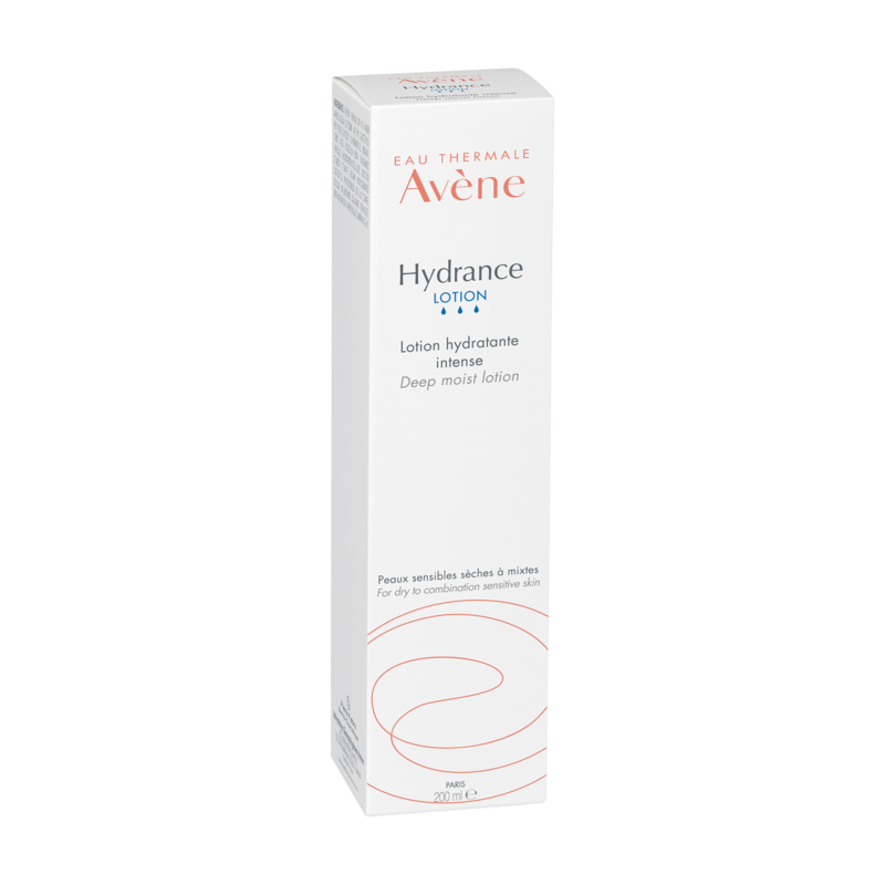 Hydrance LOTION Deep moist lotion