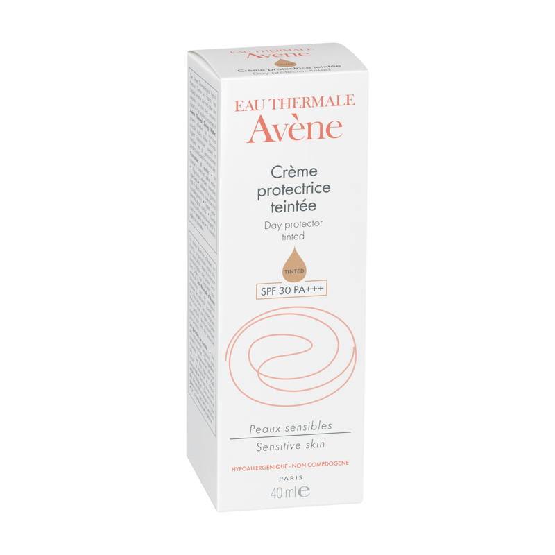 雅漾清爽抗UV隔離乳SPF30
