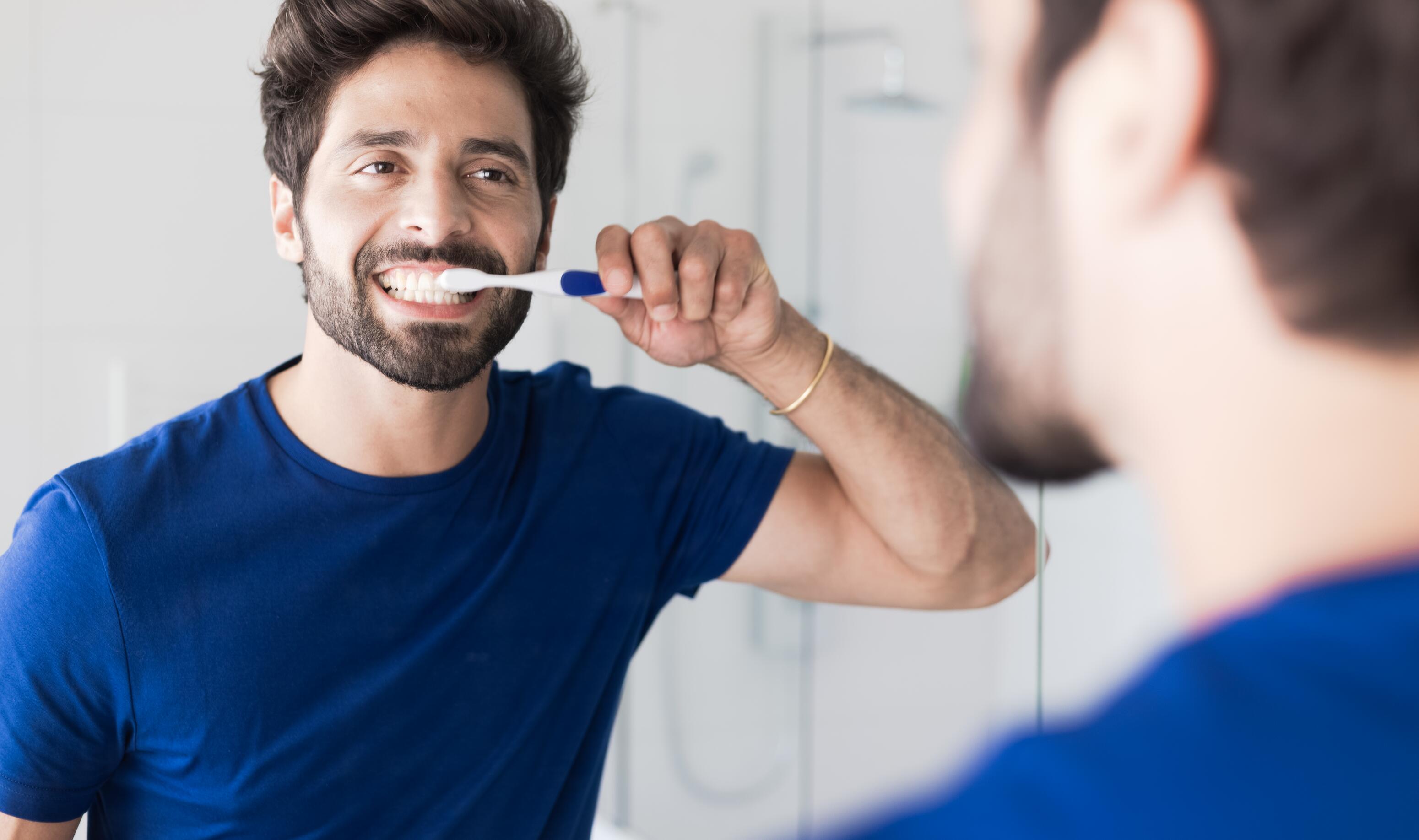 Le bain de bouche a t-il des effets secondaires ? – Y-Brush