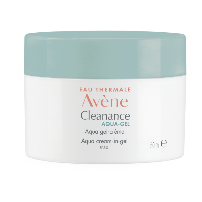 CLEANANCE AQUA-GEL Aqua gel-crème