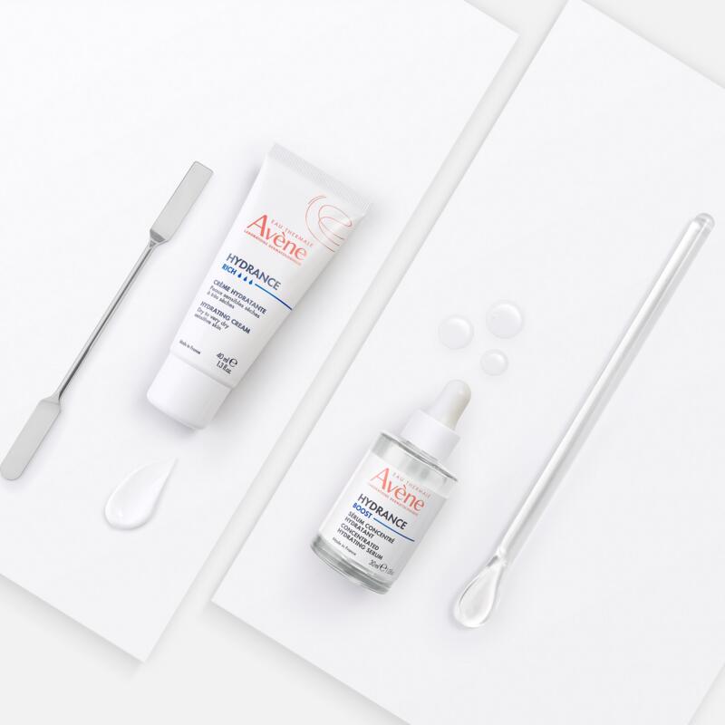 HYDRANCE RICHE Hydratačný krém