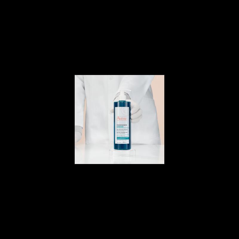 Comedomed Peeling Reinigingsgel