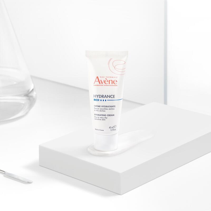 HYDRANCE RICHE Hydratačný krém